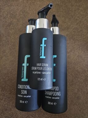 Falengreen Hair Bundle